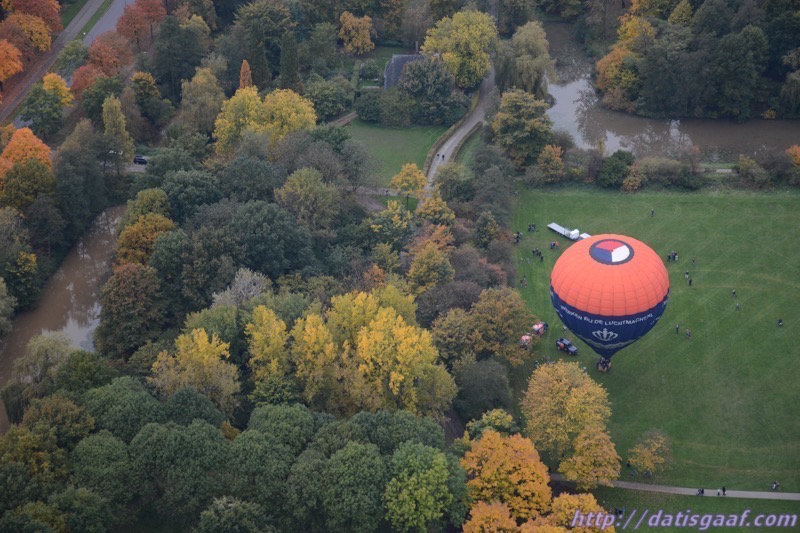 Copyright &copy DatisGaaf.com