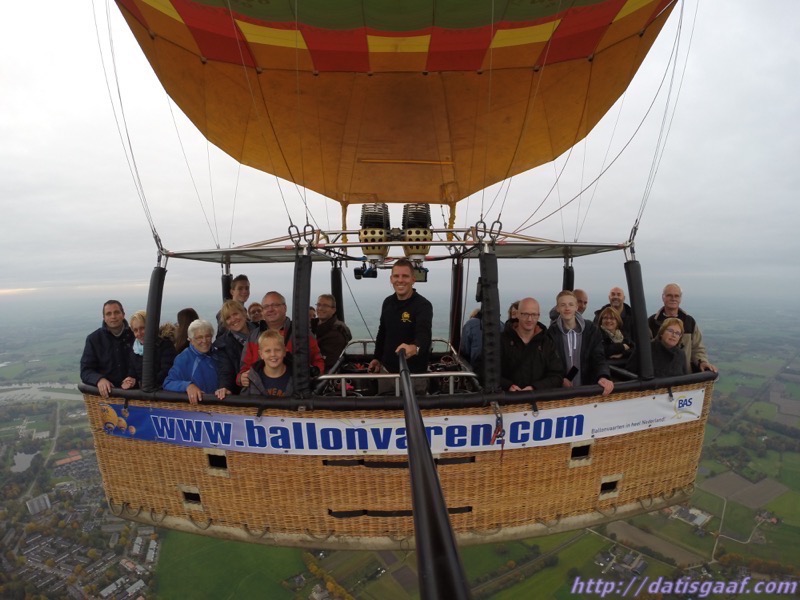 Copyright &copy DatisGaaf.com