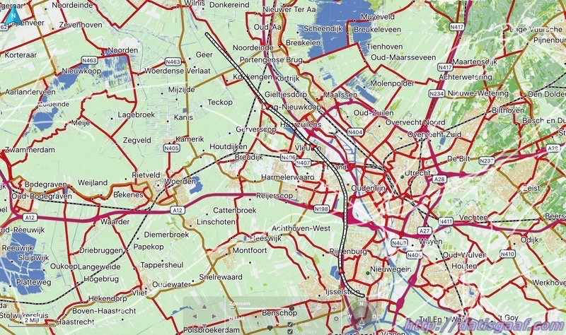 Copyright &copy DatisGaaf.com