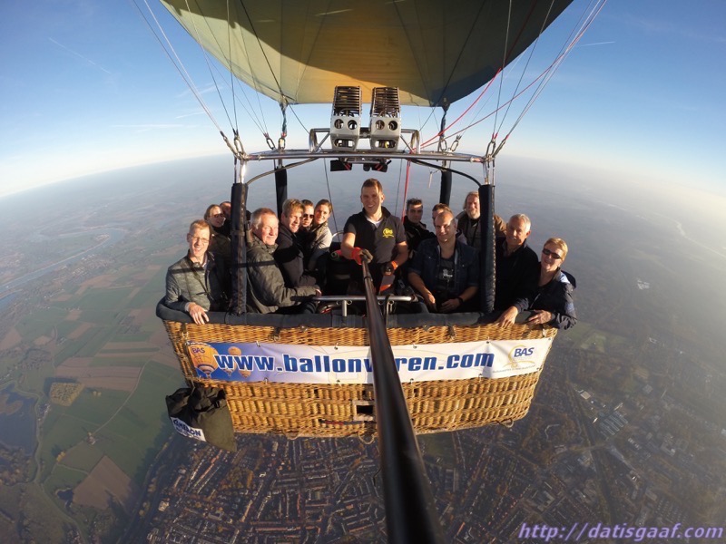 Copyright &copy DatisGaaf.com