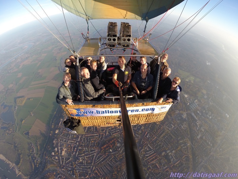 Copyright &copy DatisGaaf.com