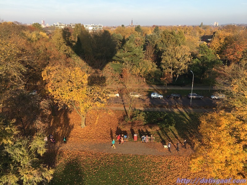 Copyright &copy DatisGaaf.com