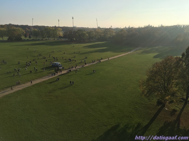 Copyright &copy DatisGaaf.com