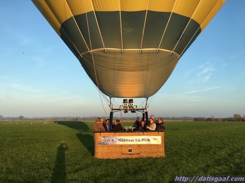 Copyright &copy DatisGaaf.com