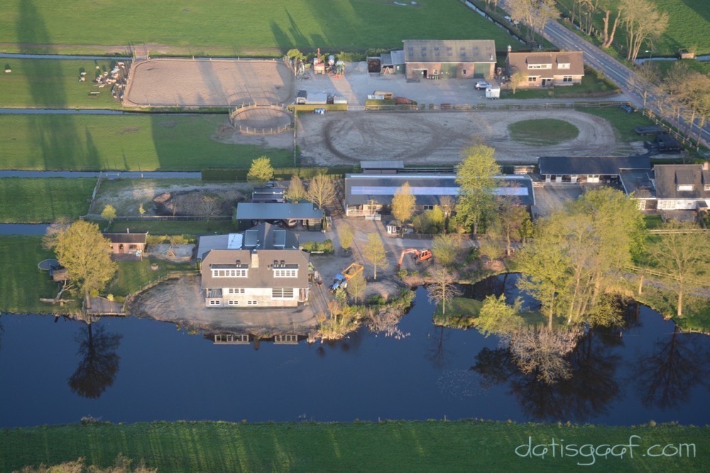 Copyright &copy DatisGaaf.com