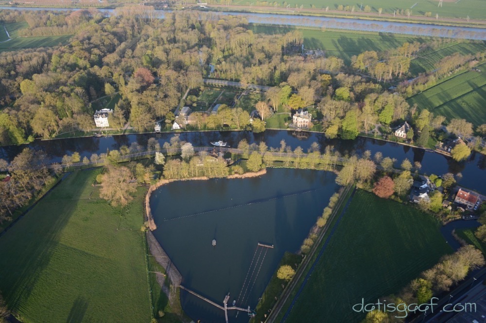 Copyright &copy DatisGaaf.com