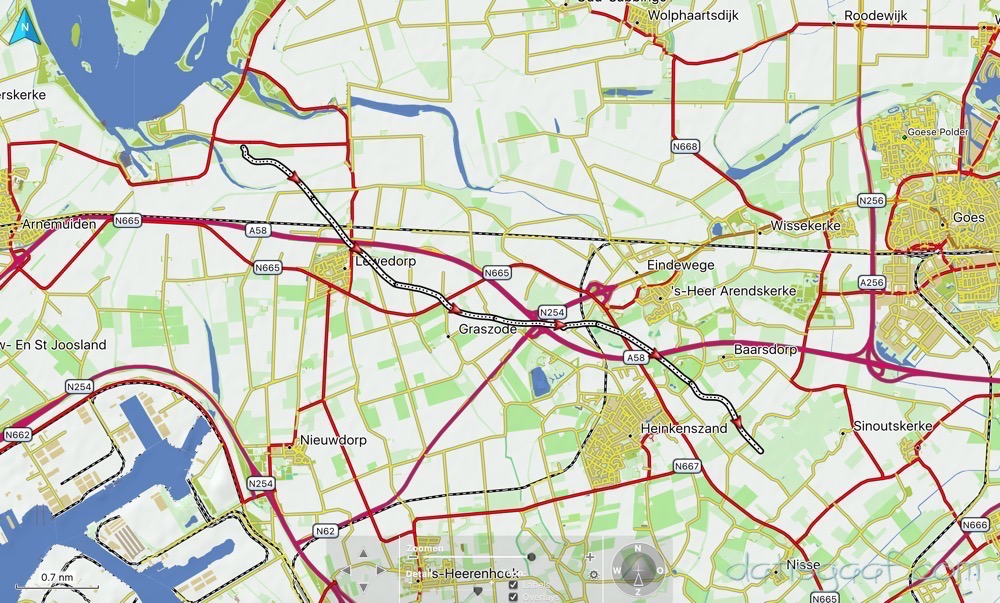 Copyright &copy DatisGaaf.com