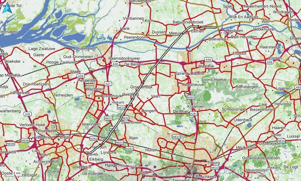 Copyright &copy DatisGaaf.com