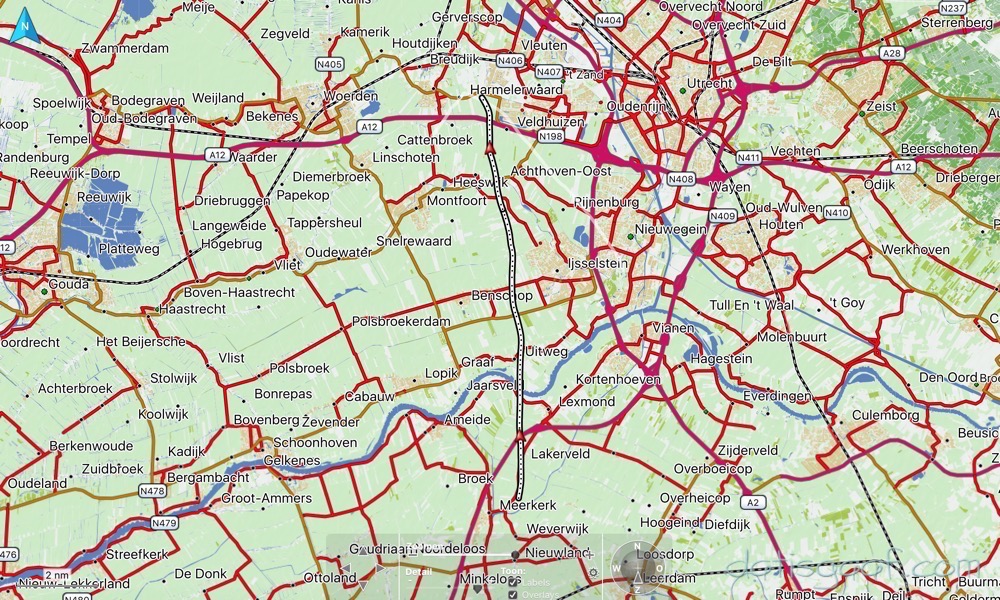 Copyright &copy DatisGaaf.com