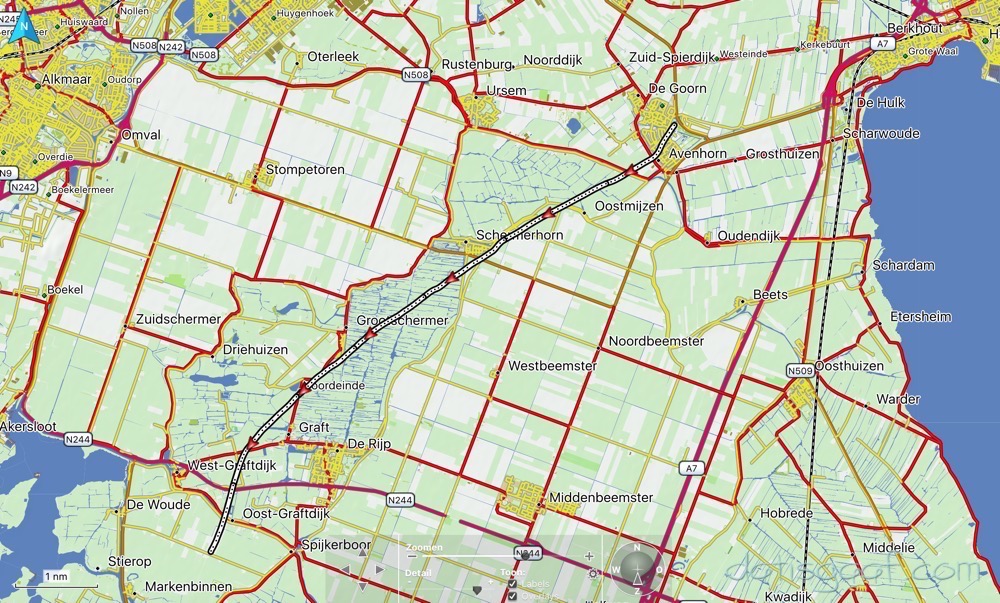 Copyright &copy DatisGaaf.com