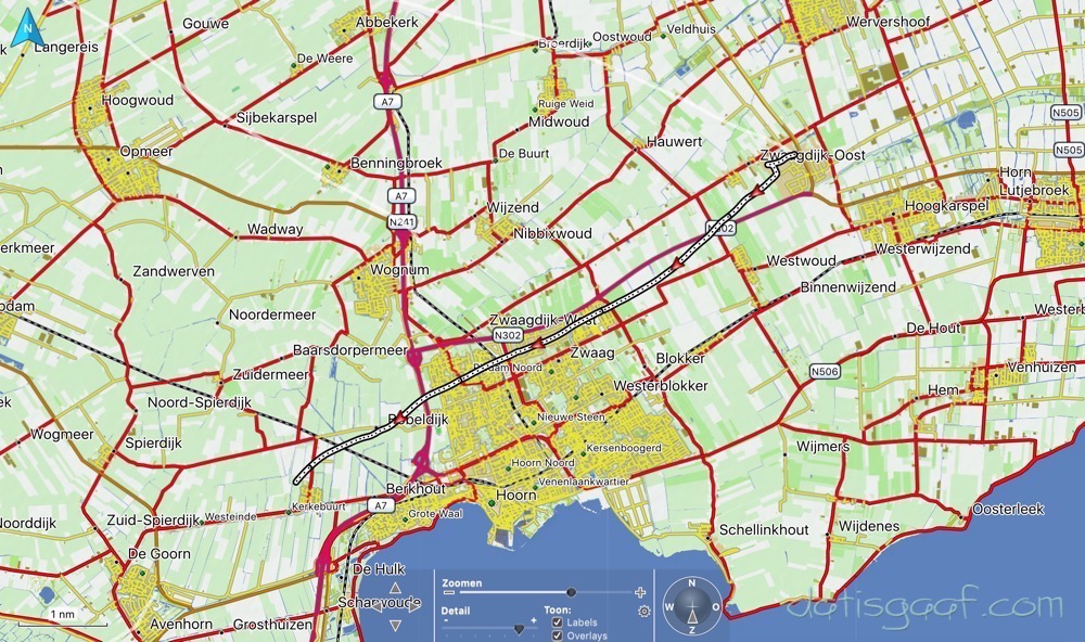 Copyright &copy DatisGaaf.com