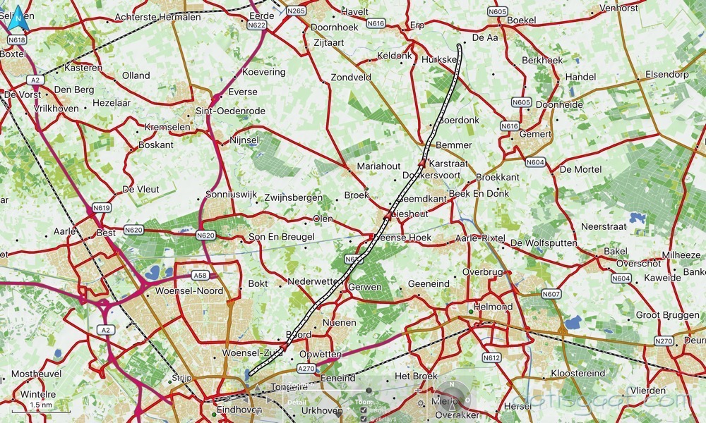 Copyright &copy DatisGaaf.com