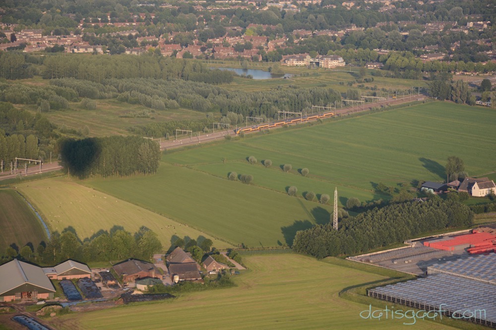 Copyright &copy DatisGaaf.com