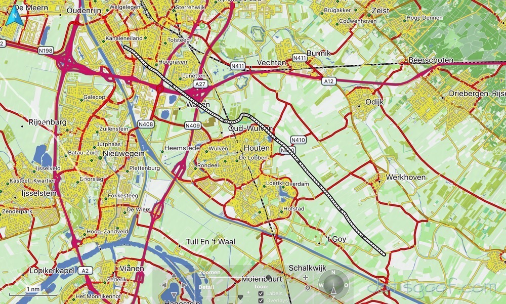 Copyright &copy DatisGaaf.com