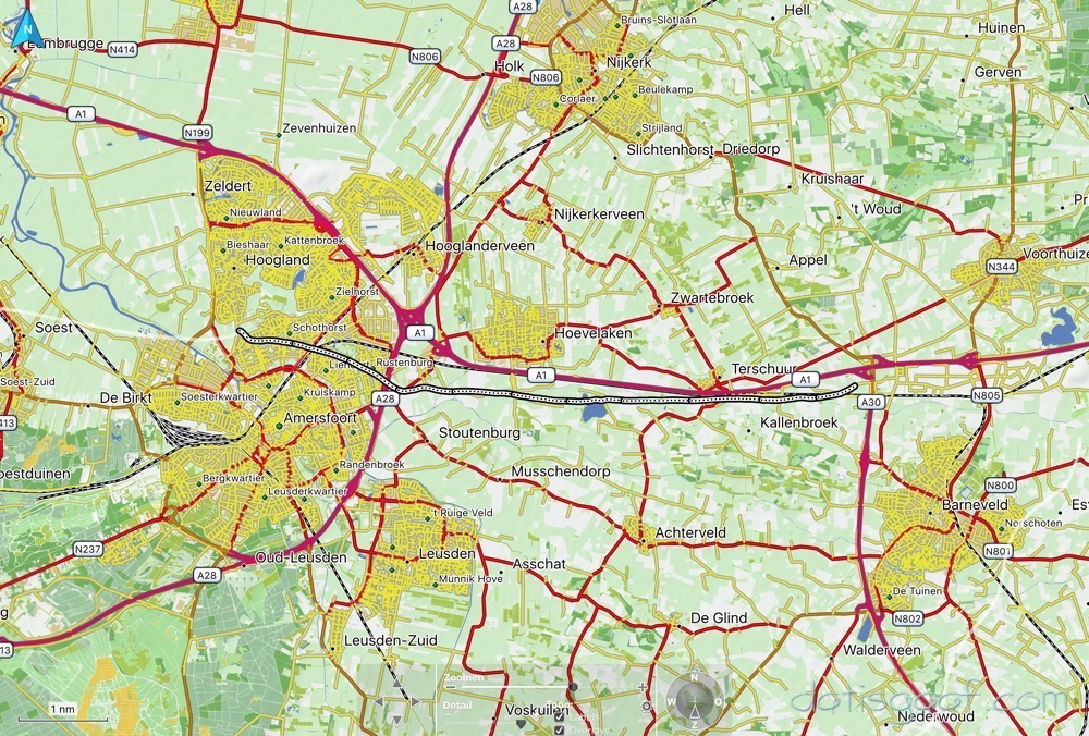 Copyright &copy DatisGaaf.com