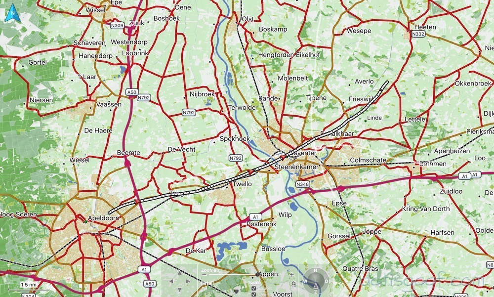 Copyright &copy DatisGaaf.com