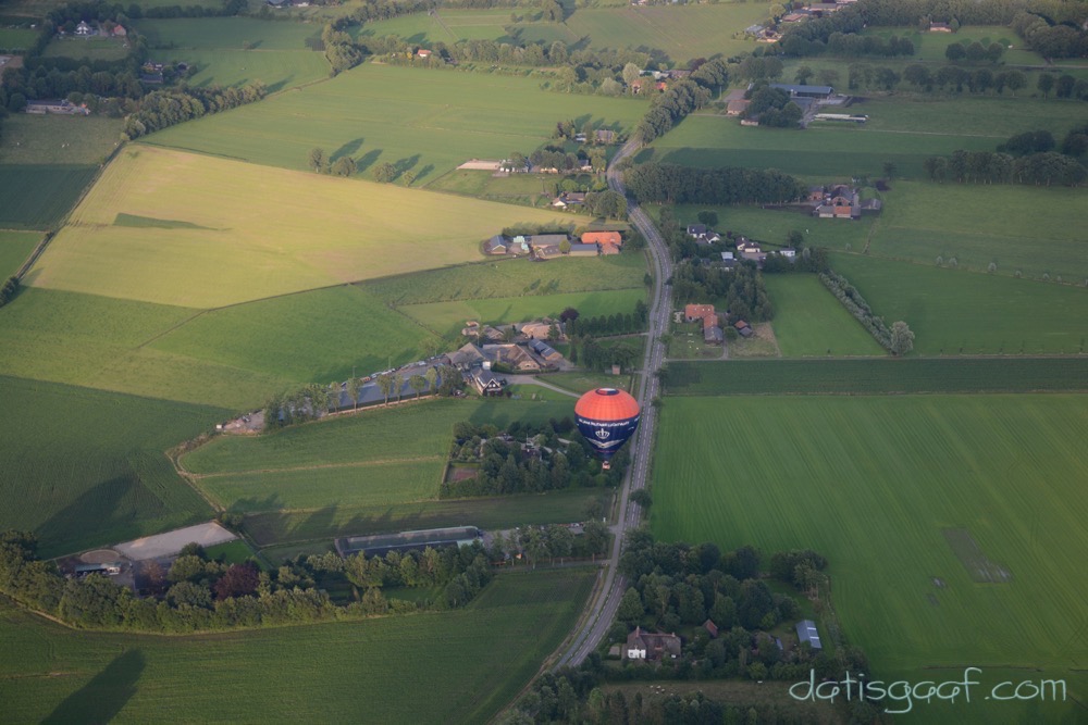 Copyright &copy DatisGaaf.com