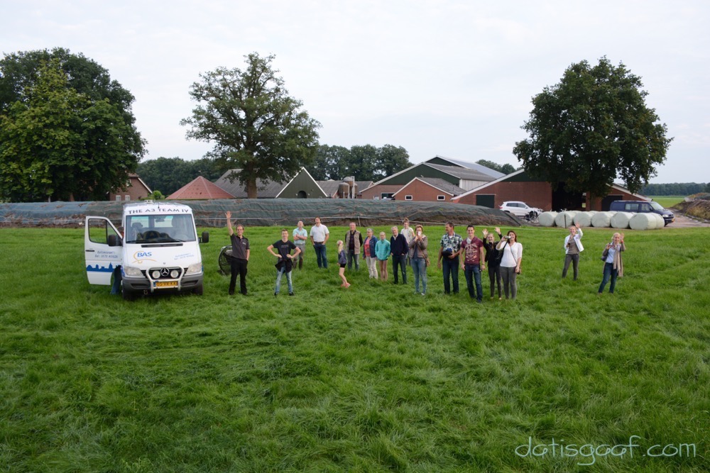 Copyright &copy DatisGaaf.com