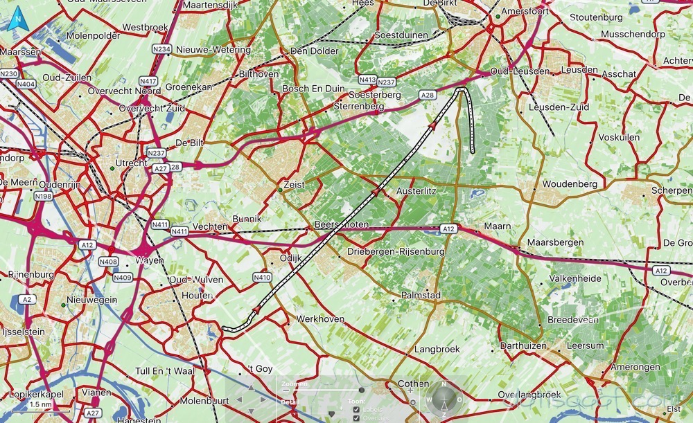 Copyright &copy DatisGaaf.com