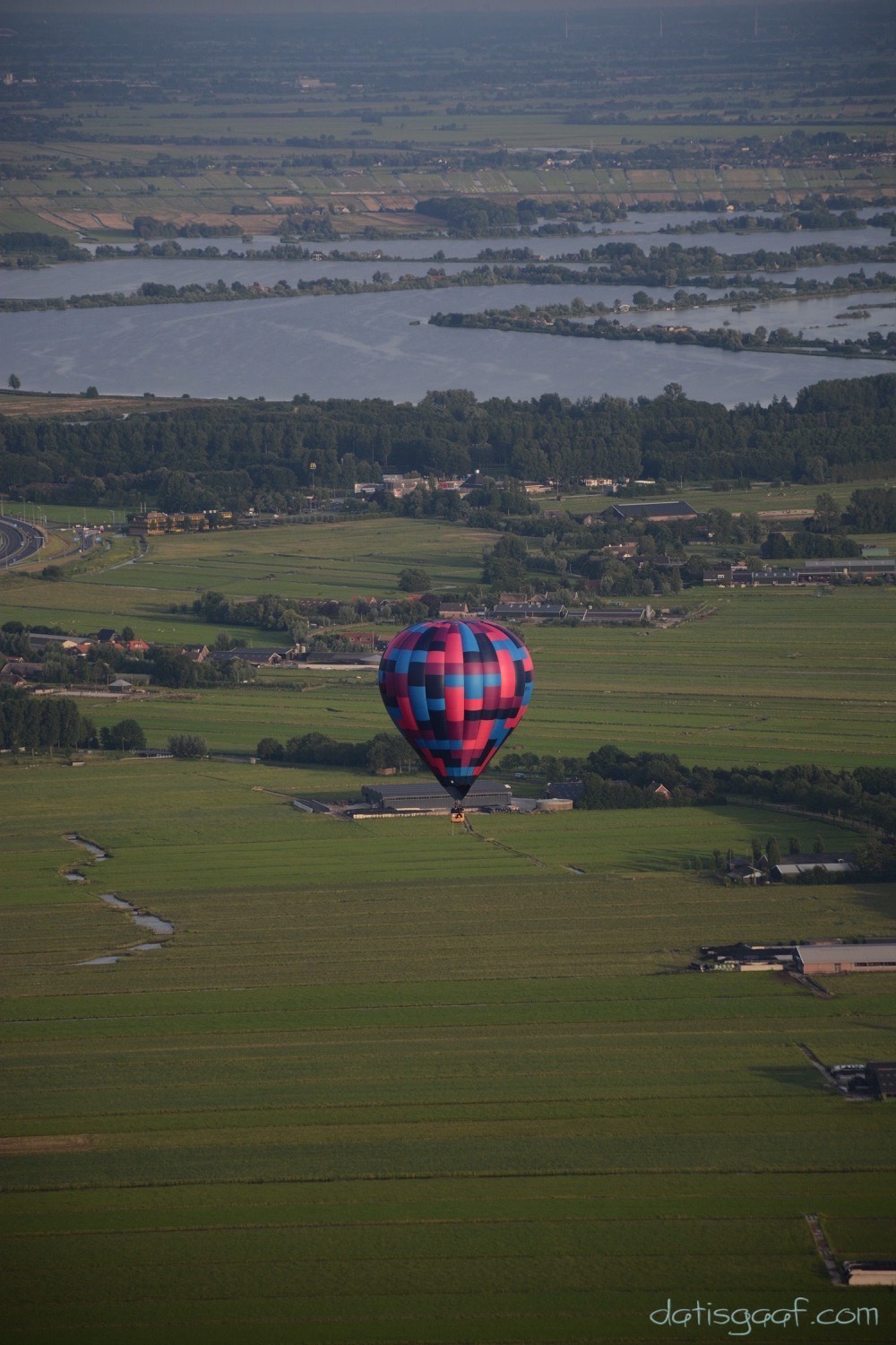 Copyright &copy DatisGaaf.com