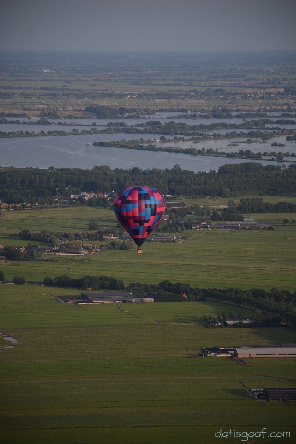 Copyright &copy DatisGaaf.com