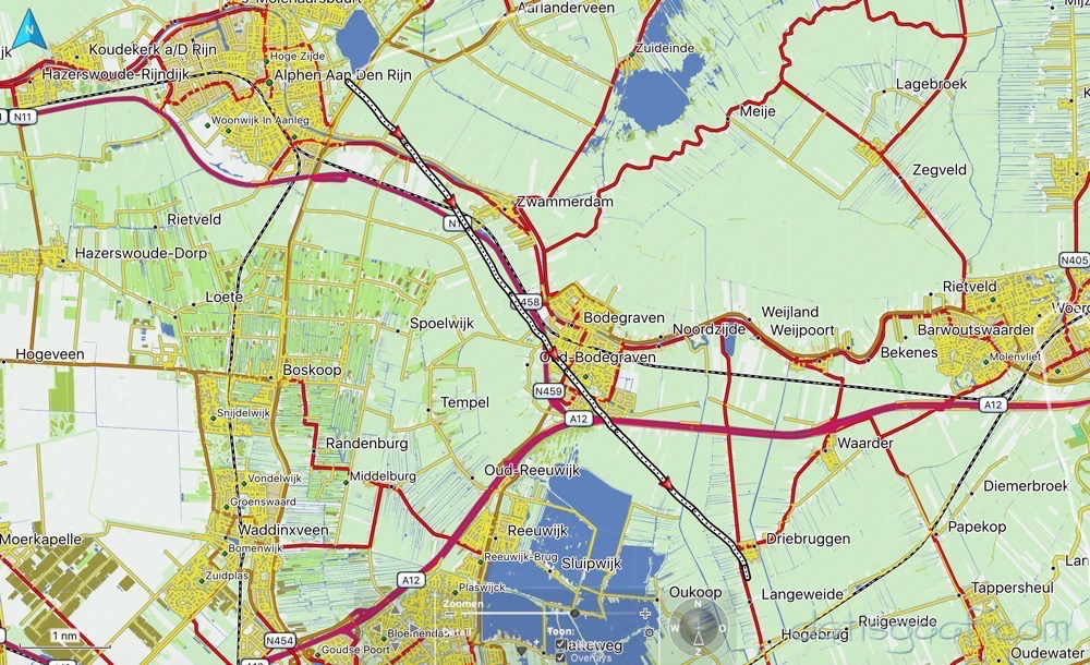 Copyright &copy DatisGaaf.com