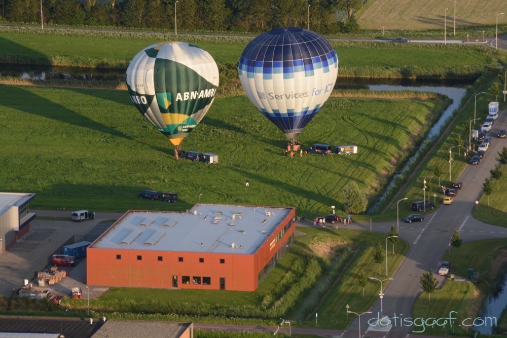 Copyright &copy DatisGaaf.com