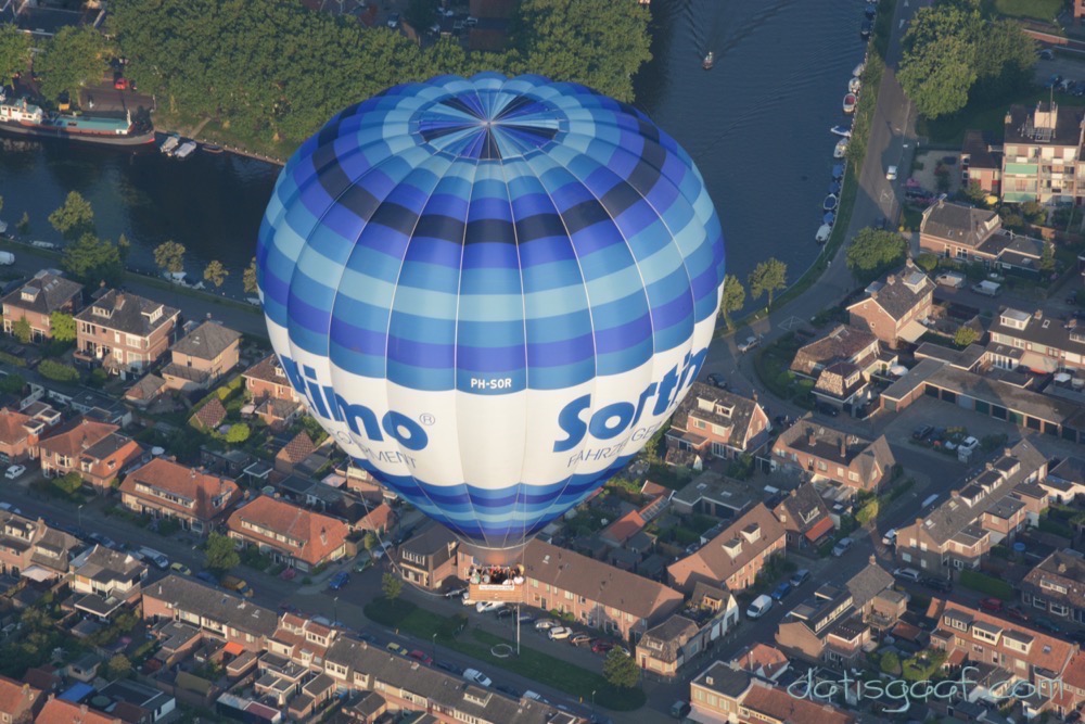 Copyright &copy DatisGaaf.com