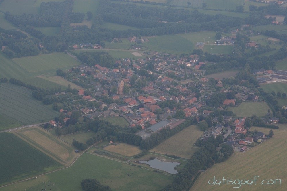 Copyright &copy DatisGaaf.com