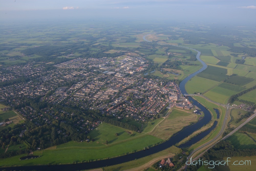 Copyright &copy DatisGaaf.com