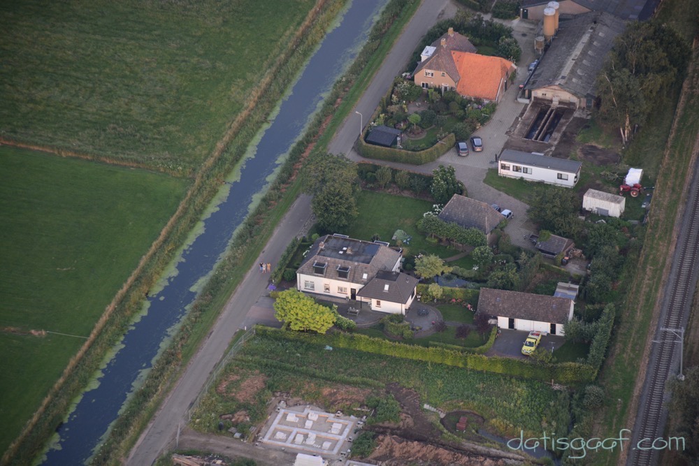 Copyright &copy DatisGaaf.com