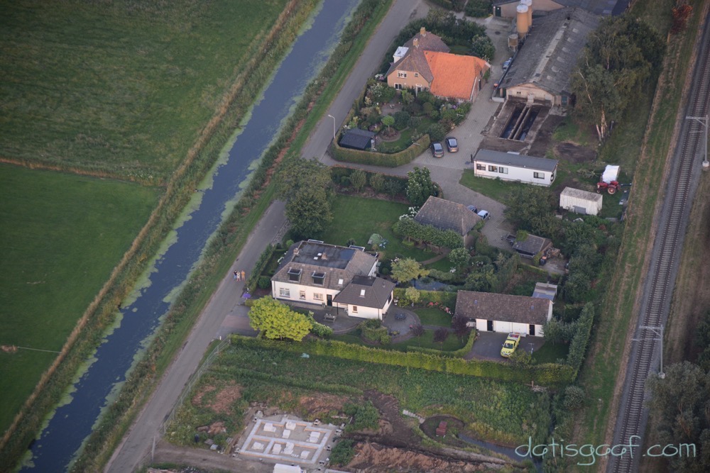 Copyright &copy DatisGaaf.com