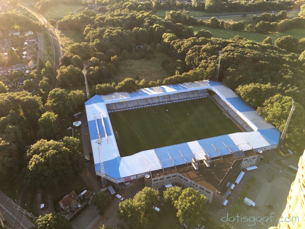 Copyright &copy DatisGaaf.com