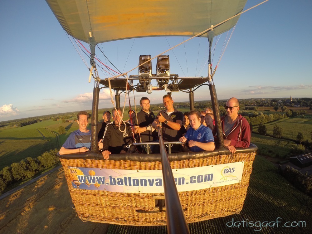 Copyright &copy DatisGaaf.com