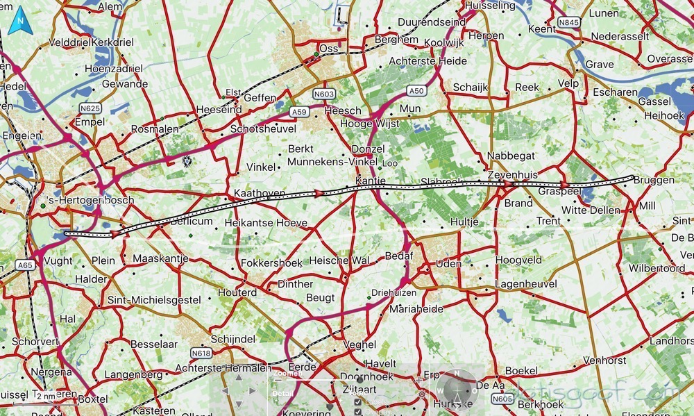 Copyright &copy DatisGaaf.com