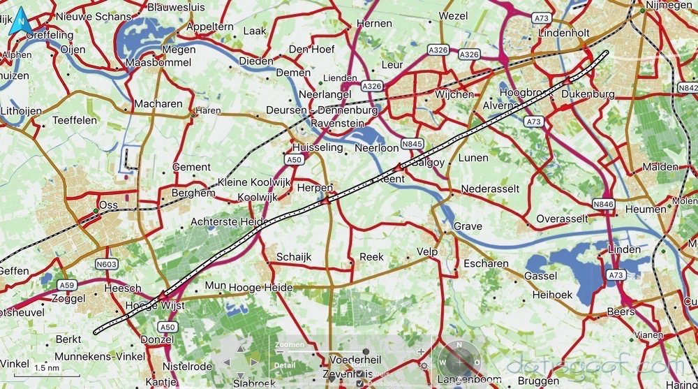 Copyright &copy DatisGaaf.com