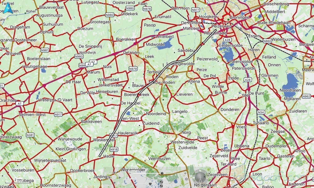 Copyright &copy DatisGaaf.com