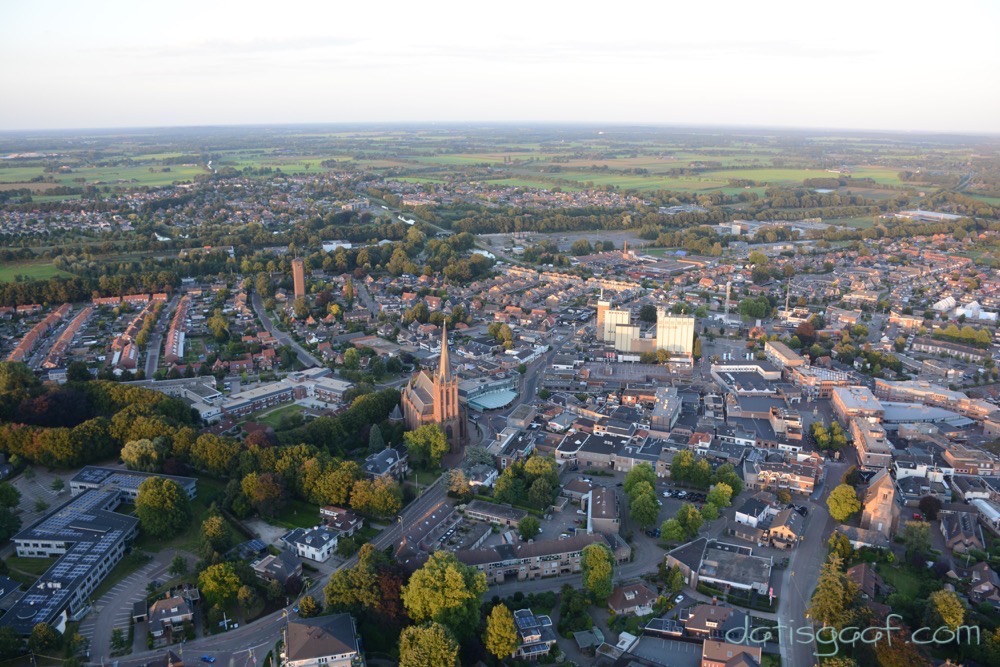 Copyright &copy DatisGaaf.com