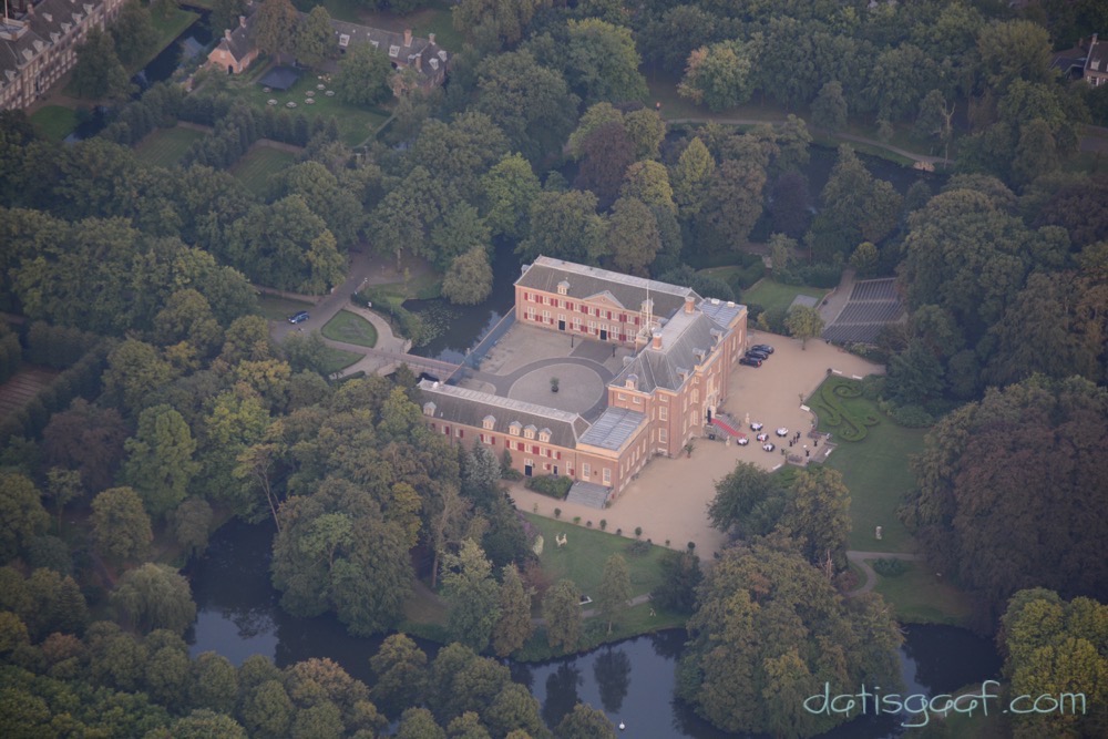 Copyright &copy DatisGaaf.com