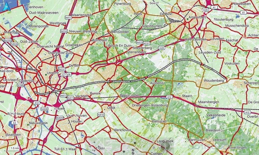 Copyright &copy DatisGaaf.com