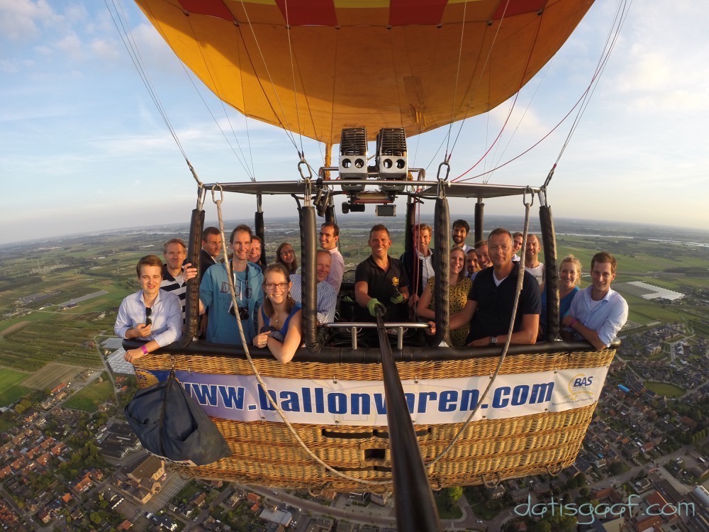 Copyright &copy DatisGaaf.com