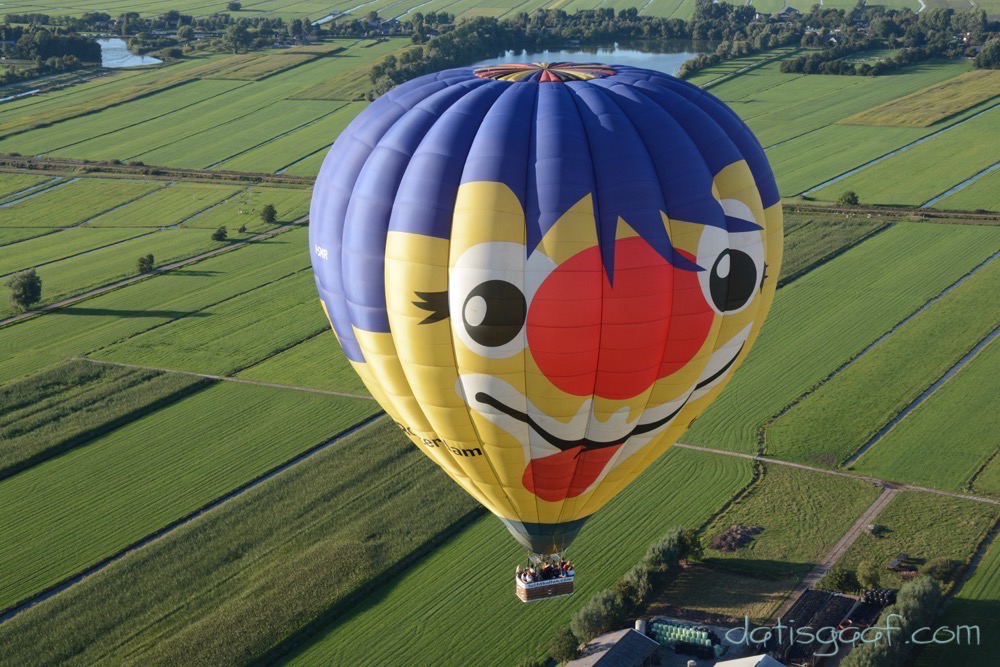 Copyright &copy DatisGaaf.com