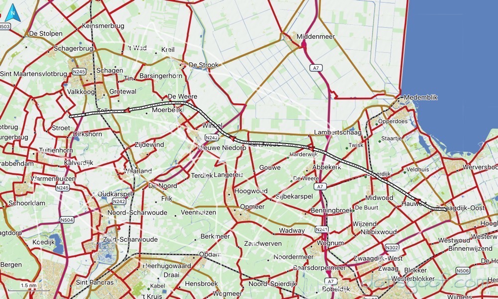 Copyright &copy DatisGaaf.com