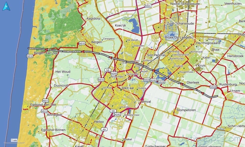 Copyright &copy DatisGaaf.com