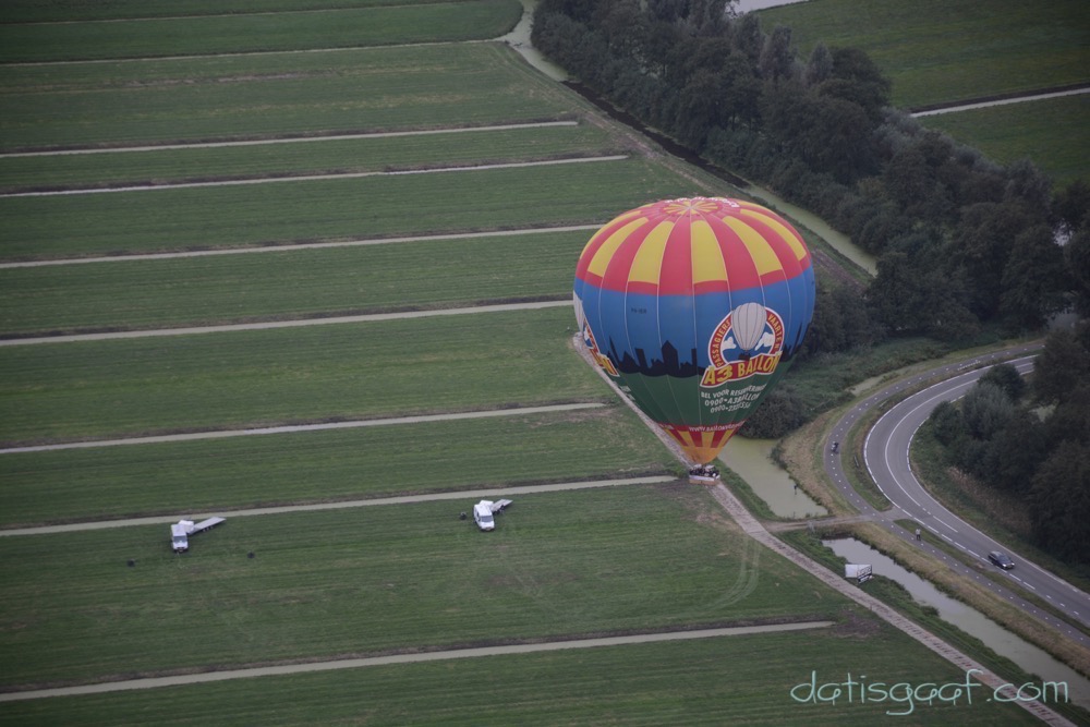 Copyright &copy DatisGaaf.com