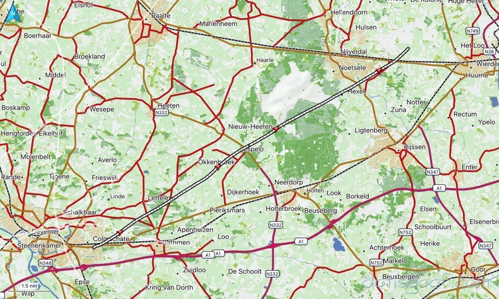 Copyright &copy DatisGaaf.com