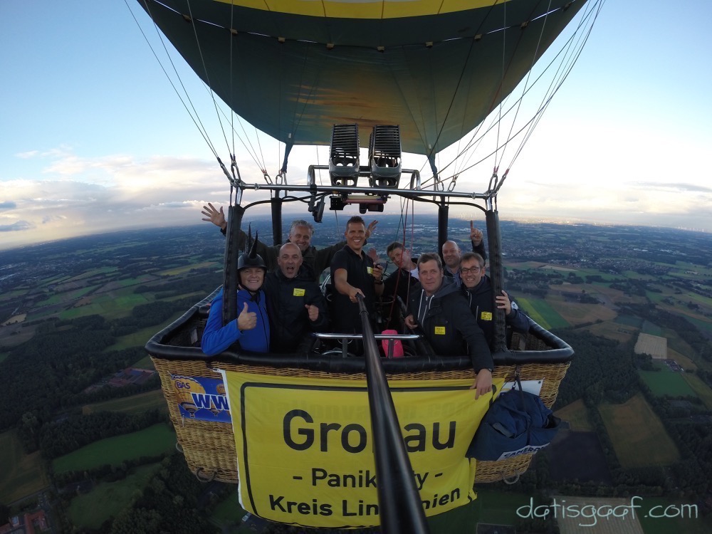 Copyright &copy DatisGaaf.com