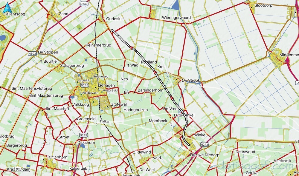 Copyright &copy DatisGaaf.com