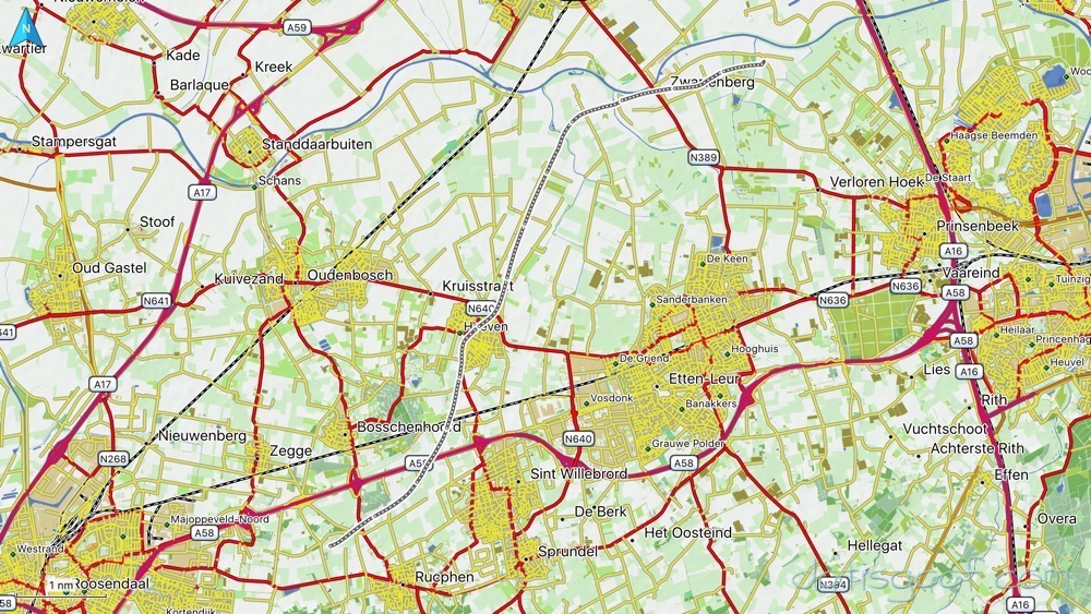 Copyright &copy DatisGaaf.com