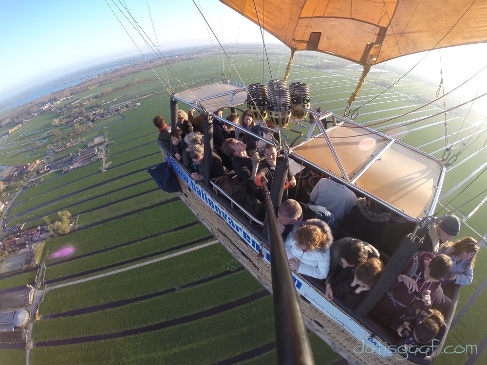 Copyright &copy DatisGaaf.com